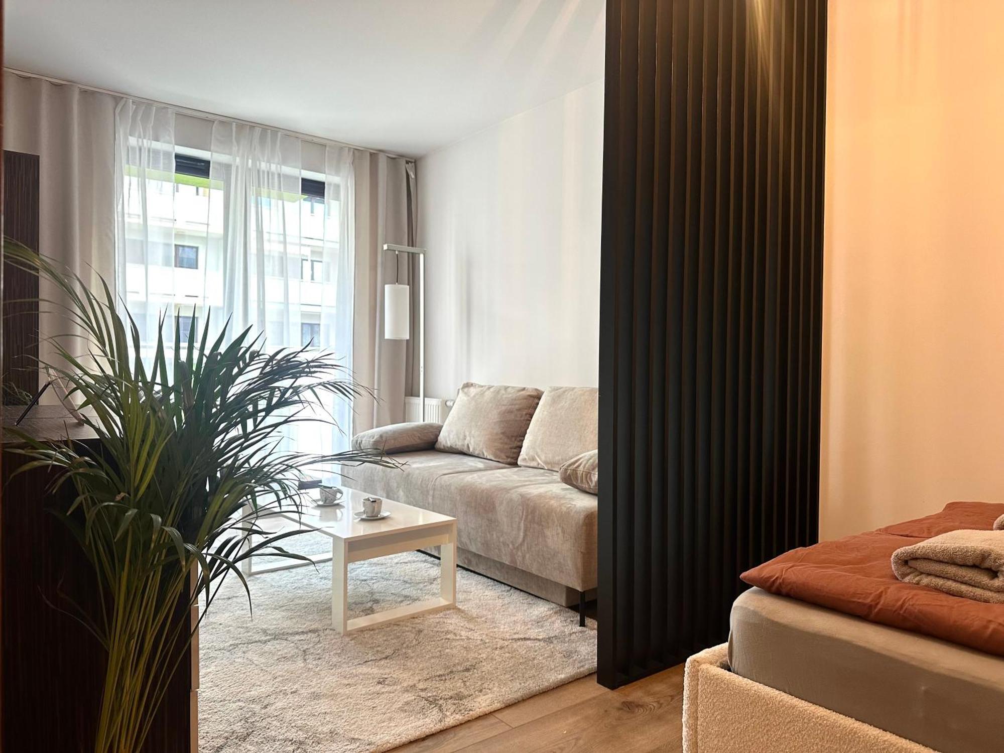 Apartment Nyska - Self Check-in 20h - Parking & Lift *