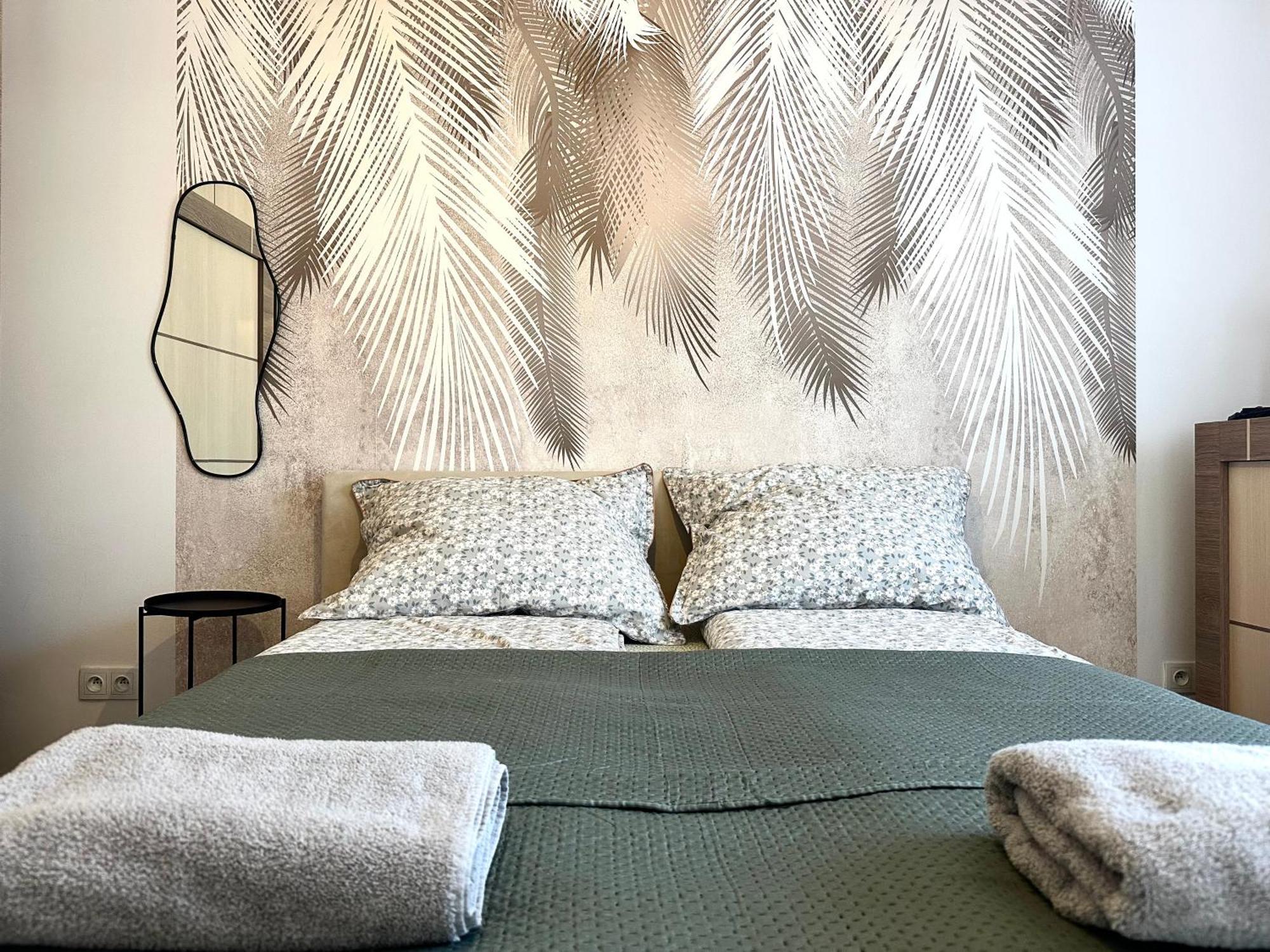 Nyska - Self Check-in 20h - Parking & Lift Apartment *